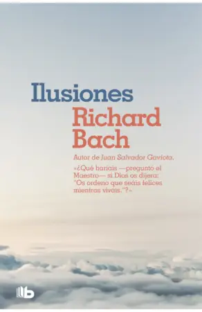 Portada de Ilusiones