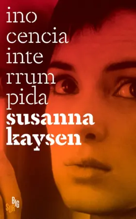 Portada de Inocencia interrumpida