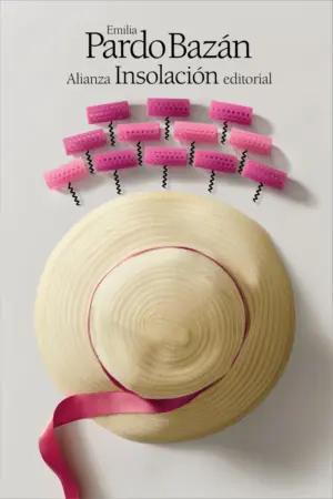 Portada de Insolación