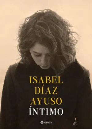 Portada de Íntimo
