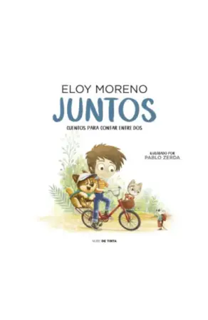 Portada de Juntos