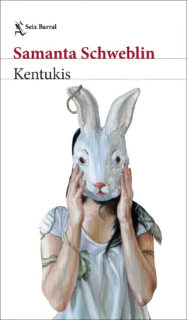 Portada de Kentukis
