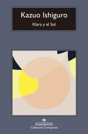 Portada de Klara y el Sol