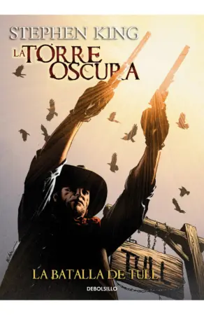 Portada de La batalla de Tull