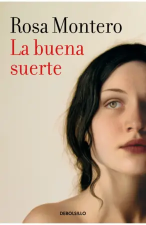 Portada de La buena suerte