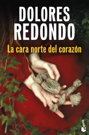 Portada de La cara norte del corazón
