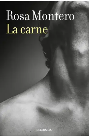 Portada de La carne