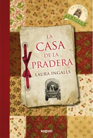 Portada de La casa de la pradera