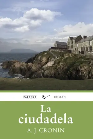 Portada de La ciudadela