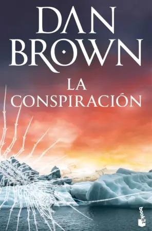 Portada de La conspiración