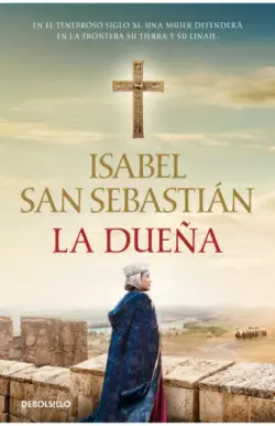 Portada de La dueña