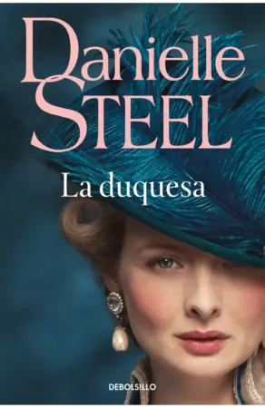Portada de La duquesa