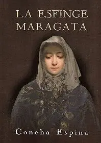 Portada de La esfinge maragata