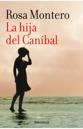 Portada de La hija del caníbal