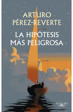 Portada de La hipótesis más peligrosa