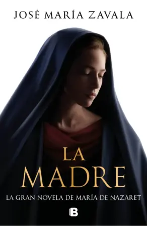 Portada de La madre