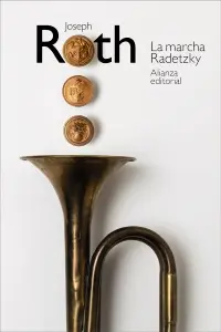 Portada de La marcha Radetzky
