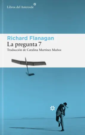 Portada de La pregunta 7