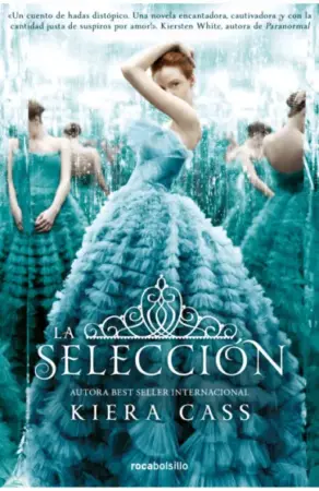 Portada de La Selección