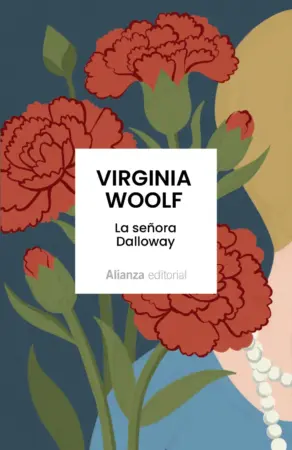Portada de La señora Dalloway