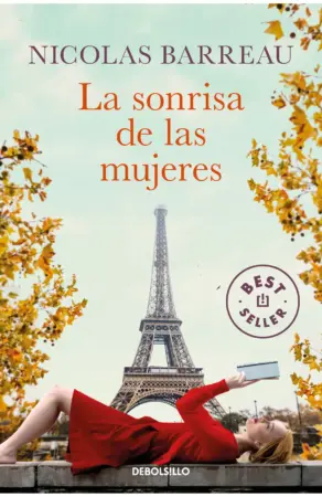 Portada de La sonrisa de las mujeres