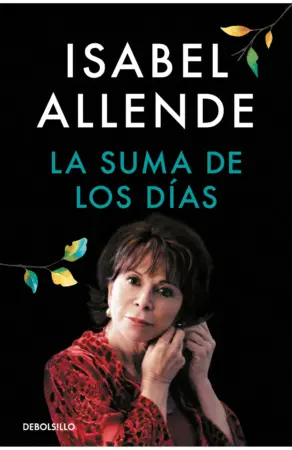 Portada de La suma de los días