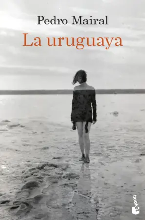 Portada de La uruguaya