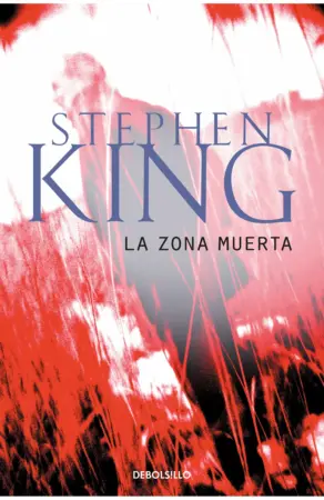 Portada de La zona muerta