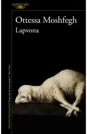 Portada de Lapvona