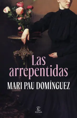 Portada de Las arrepentidas