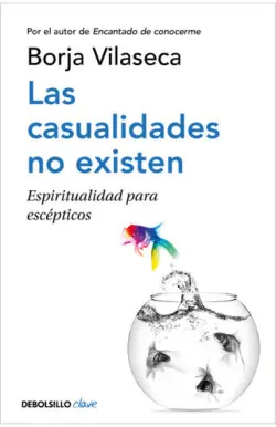 Portada de Las casualidades no existen