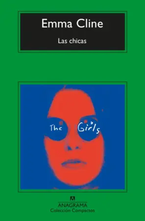Portada de Las chicas