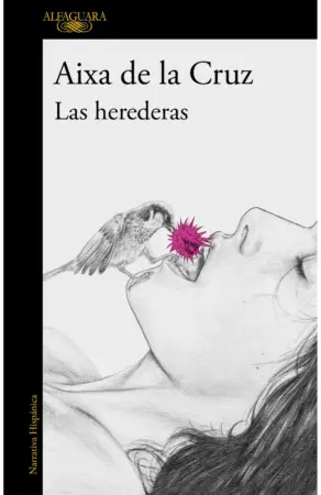 Portada de Las herederas