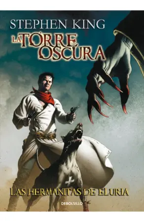 Portada de Las hermanitas de Eluria