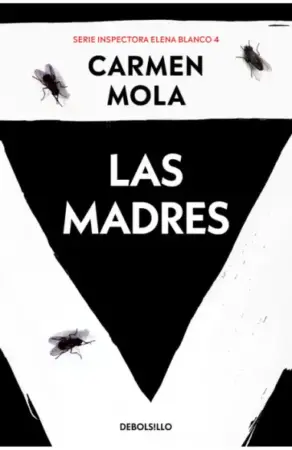 Portada de Las madres