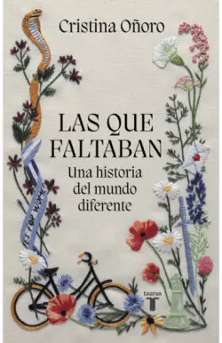 Portada de Las que faltaban