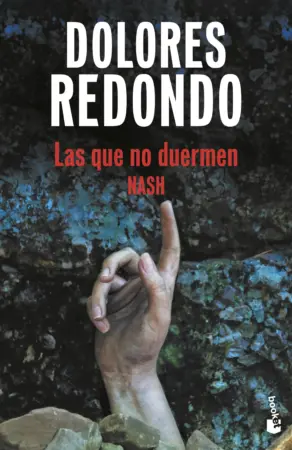 Portada de Las que no duermen NASH