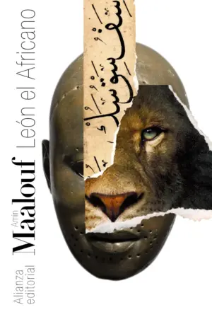 Portada de León el Africano