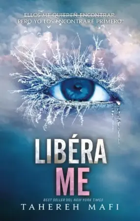 Portada de Libérame