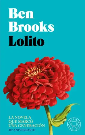 Portada de Lolito