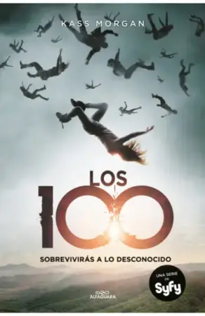 Portada de Los 100