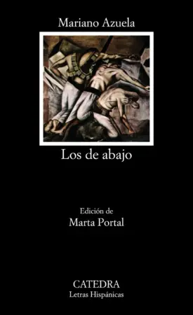 Portada de Los de abajo