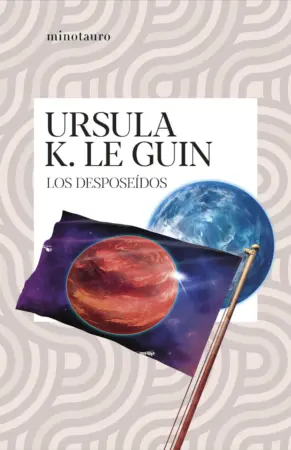Portada de Los desposeídos