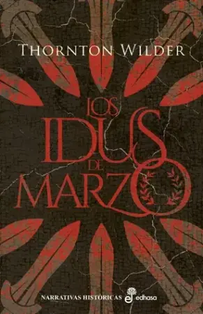 Portada de Los idus de marzo