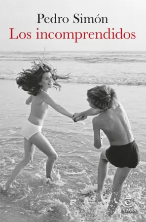 Portada de Los incomprendidos