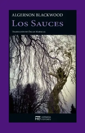 Portada de Los sauces