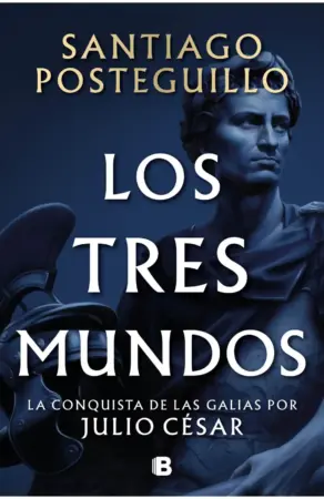 Portada de Los tres mundos
