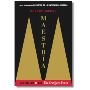 Portada de Maestría