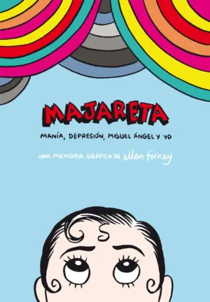 Portada de Majareta