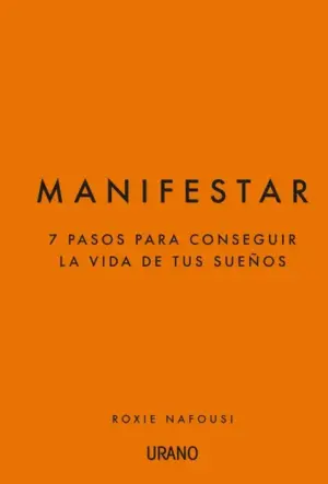 Portada de Manifestar